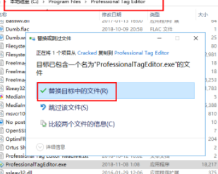 ProfessionalTagEditor标签制作工具官方版