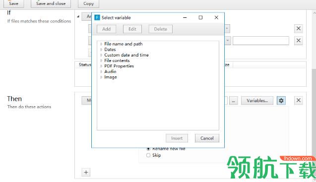FileJuggler(文件管理器)破解版