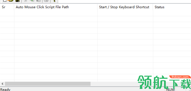 Auto Mouse Click(鼠标点击器)破解版