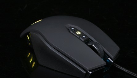 海盗船M65PRO驱动官方版