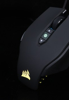 海盗船M65PRO驱动官方版