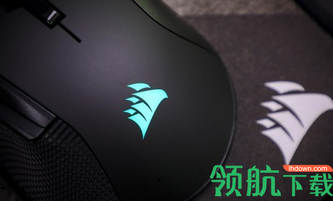 海盗船IRONCLAW驱动程序官方版
