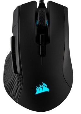 海盗船IRONCLAW驱动程序官方版