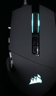海盗船SCIMITARPRO鼠标驱动官方版