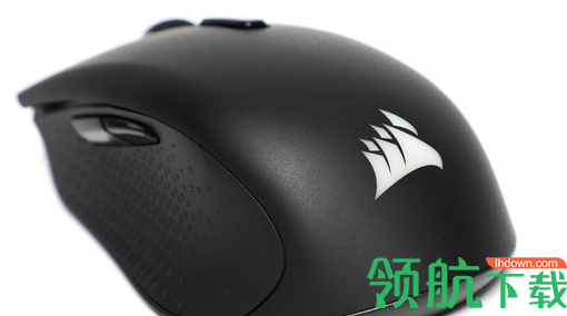 海盗船M65鼠标驱动官方版