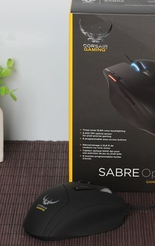 海盗船SABRE驱动程序官方版