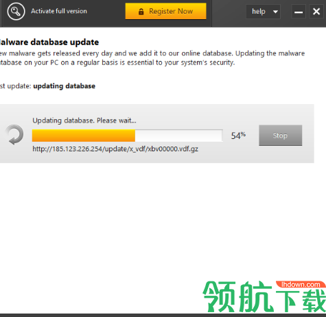 AuslogicsAntiMalware(恶意软件防护工具)官方版