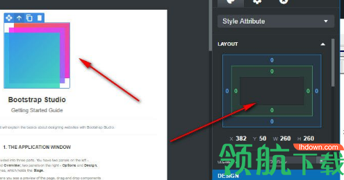 Bootstrap Studio(网页设计工具)免费版