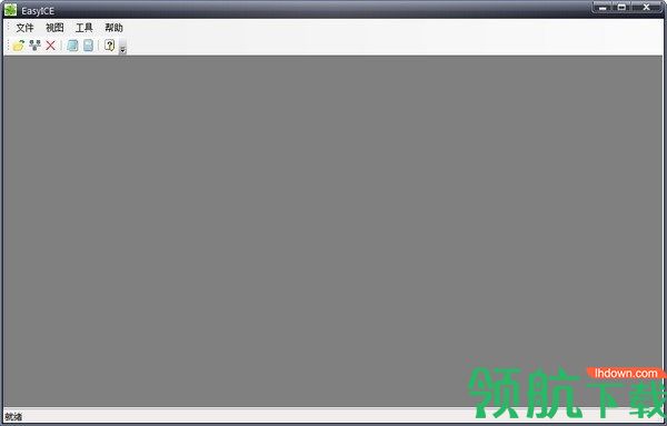 EasyICE(ts码流分析工具)免费版