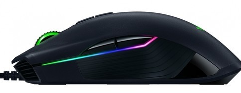 Razer锐蝮蛇鼠标驱动官方版