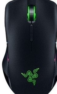 Razer锐蝮蛇鼠标驱动官方版