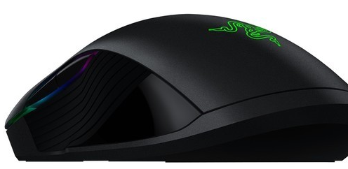 Razer锐蝮蛇鼠标驱动官方版