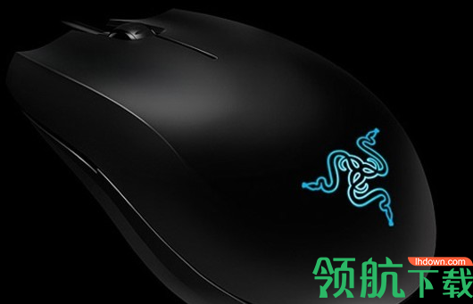 Razer地狱狂蛇驱动官方版