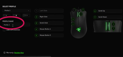 Razer地狱狂蛇驱动官方版