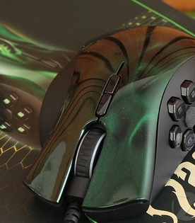 Razer那伽梵蛇驱动官方版
