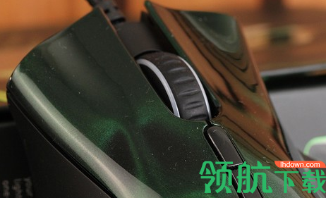 Razer那伽梵蛇驱动官方版