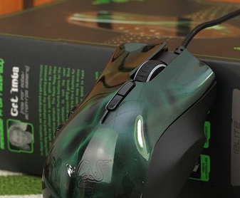 Razer那伽梵蛇驱动官方版