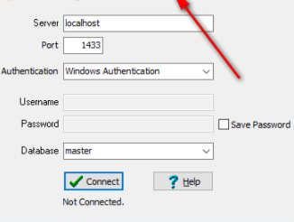 SqlLobEditor数据库编辑工具官方版