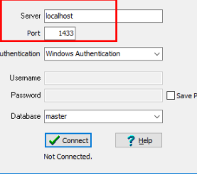 SqlLobEditor数据库编辑工具官方版
