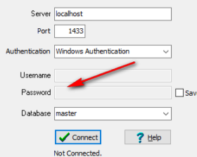 SqlLobEditor数据库编辑工具官方版