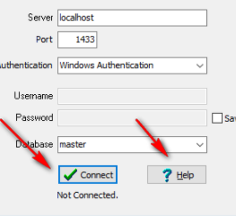 SqlLobEditor数据库编辑工具官方版