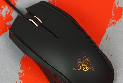 Razer金环蛇驱动程序官方版