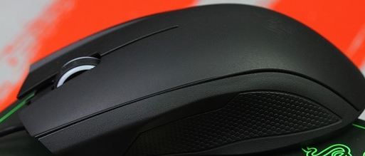 Razer金环蛇驱动程序官方版