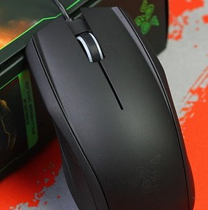 Razer金环蛇驱动程序官方版