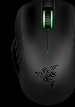 Razer八岐大蛇驱动程序官方版