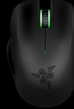 Razer八岐大蛇驱动程序官方版