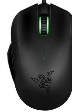 Razer八岐大蛇驱动程序官方版