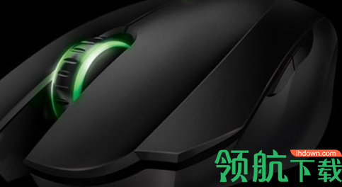 Razer八岐大蛇驱动程序官方版