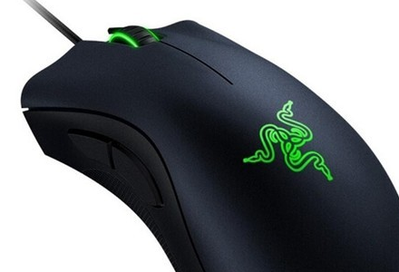 Razer蝰蛇2000驱动程序官方版
