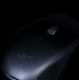 Razer刺鳞树蝰驱动程序官方版