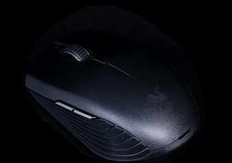 Razer刺鳞树蝰驱动程序官方版