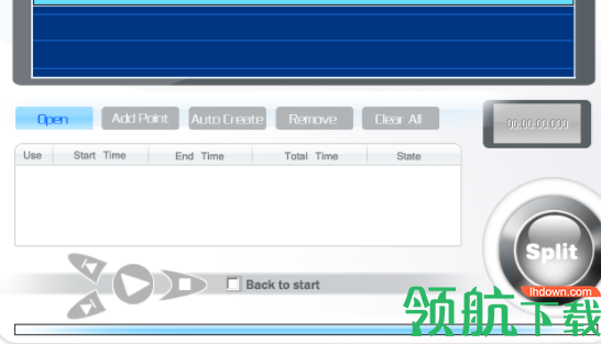 OkokerMp3Splitter音频切割器官方版