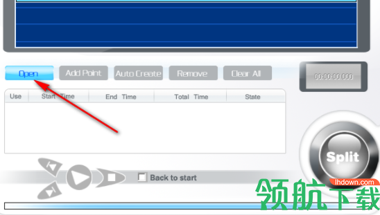 OkokerMp3Splitter音频切割器官方版