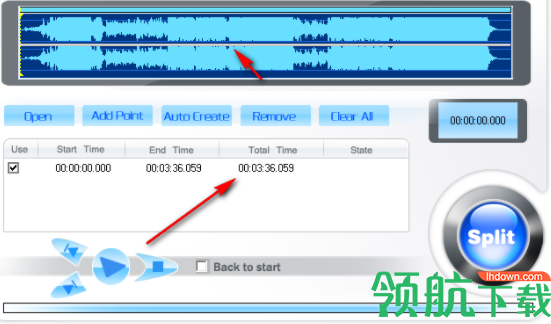 OkokerMp3Splitter音频切割器官方版