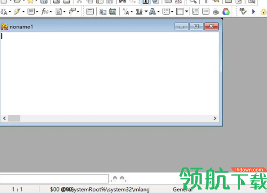 foxeditor文本编辑器破解版