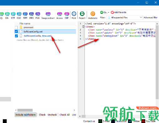 Total XML Converter(万能XML转换器)官方版