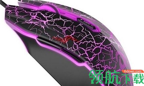 达尔优LM125驱动程序官方版