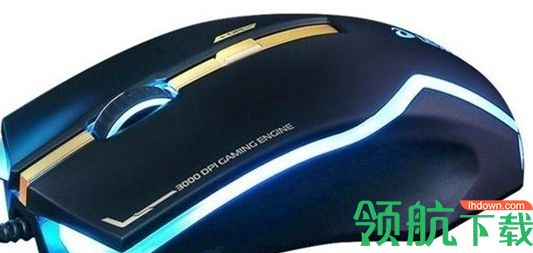 达尔优VX10驱动程序官方版