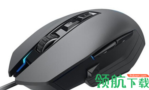达尔优EM915R驱动程序官方版