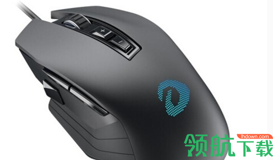 达尔优EM915R驱动程序官方版