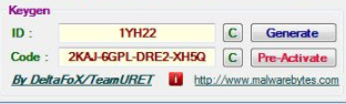 MalwarebytesPremium中文破解版