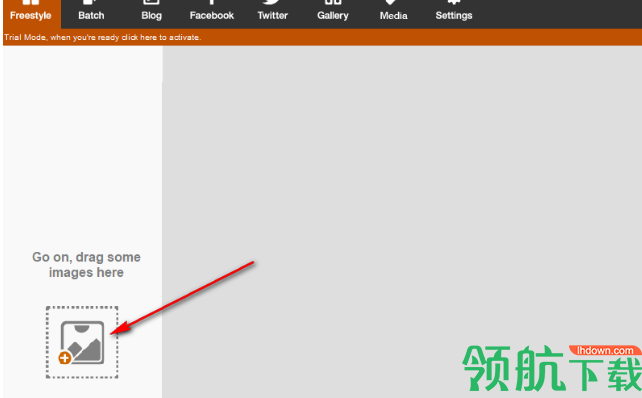 BlogStomp(图像处理软件) 官方版