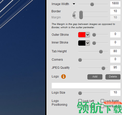 BlogStomp(图像处理软件) 官方版