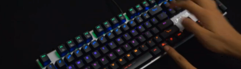 达尔优EK810驱动程序官方版