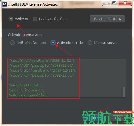 IntelliJ IDEA2018破解版(附注册码)