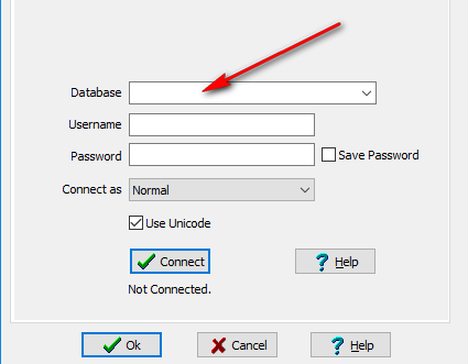 OracleToAccess(Oracle转Access工具)免费版